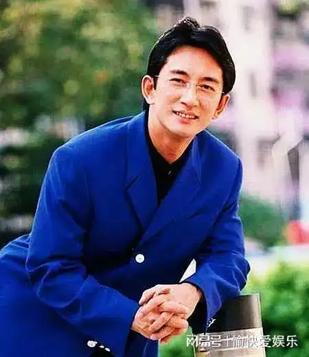 吴启华斯文败类最佳代言人,被称师奶杀手,情史很丰富
