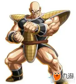 龙珠斗士z那巴怎么样龙珠斗士z那巴属性技能详细介绍
