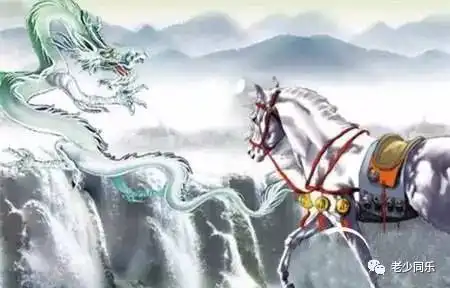 纪连海带你读西游记原来你是这样的的唐僧

