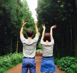 结婚前来一场旅游步入婚姻最后一道坎

