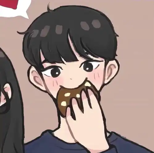 非常nice的动漫情头
