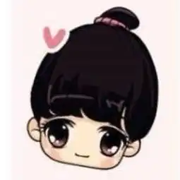 小酒窝
