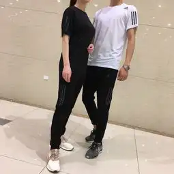 情侣套装时尚款
