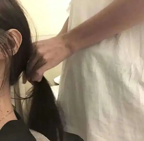 个性情侣头像
