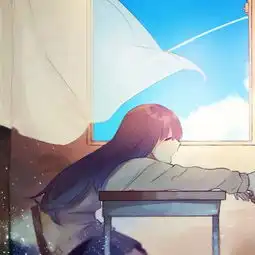 求这个头像另一半谢谢
