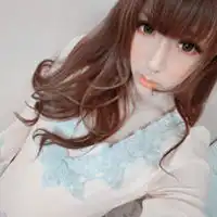 qq头像女生我等你不分手的恋爱只是一首歌
