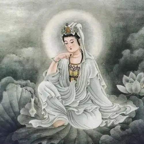 广化法师震动台湾的观音菩萨托梦事件
