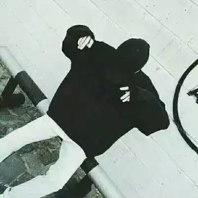 兄弟头像双人
