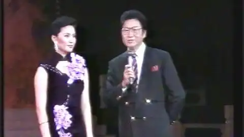 韦唯苏芮刘欢我的亚细亚
