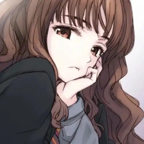 有时候会很幼稚的幻想
