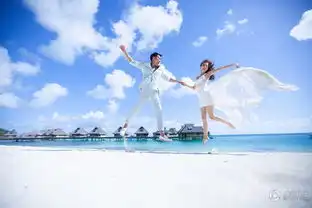 陈思诚佟丽娅海量婚纱照曝光网友赞美的窒息
