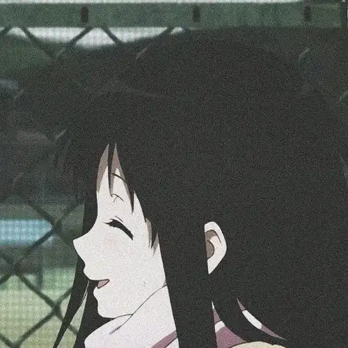 冰菓情头
