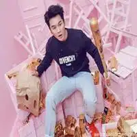 范冰冰李晨情侣头像微信头像图片大全
