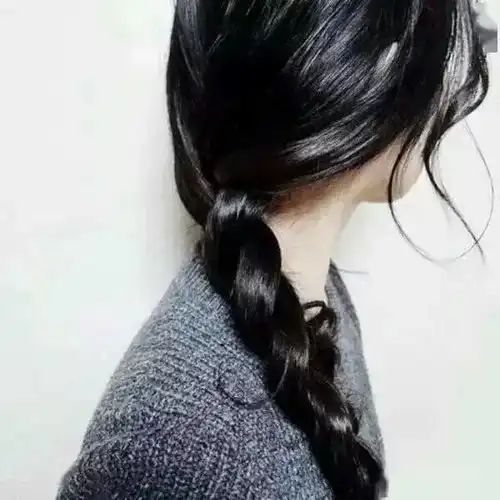 外婆的桂花湾
