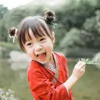 哈琳可爱的头像卡通萌动漫微信头像图片大全
