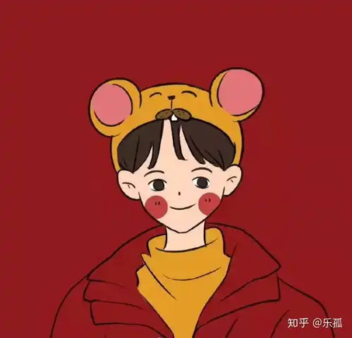 有什么适合团头的小众又好看的头像
