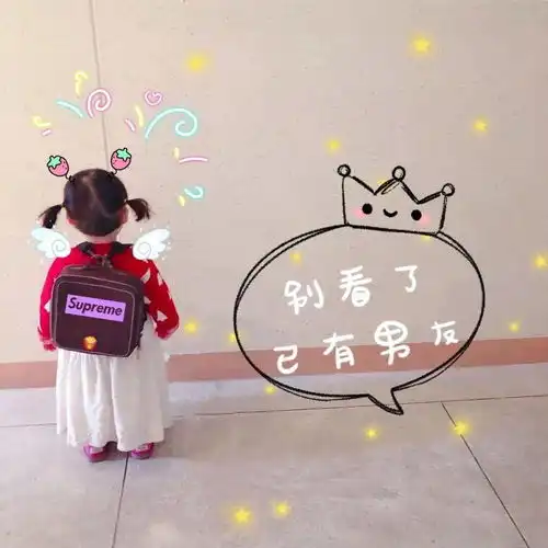 微信朋友圈背景图
