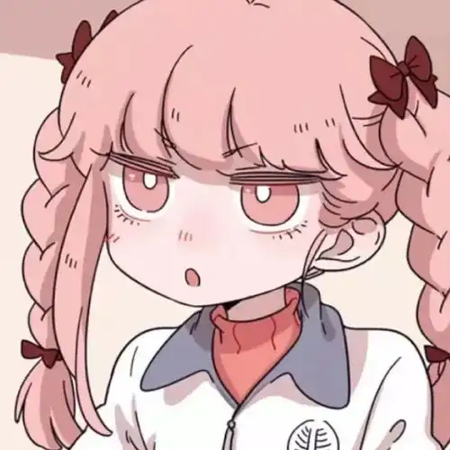 每日头像
