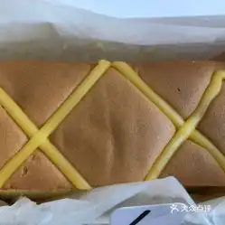 鲜日多古早味蛋糕的克林姆夹心好不好吃用户评价口味怎么样涿州市美食克林姆夹心实拍图片大众点评
