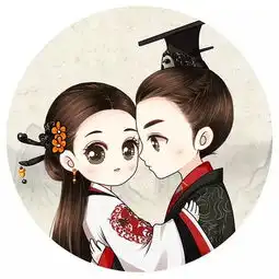 找这张图的原图和另一张秦王政的
