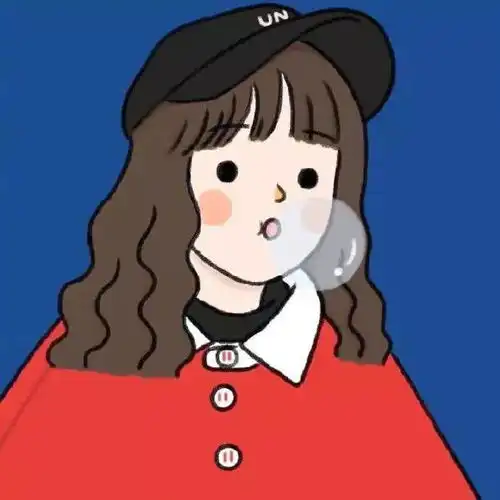 有哪些很明显的情侣头像
