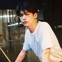 全网最好看的头像男生网上最好看的男生头像

