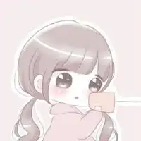 动画情头像一对好看的动画片情头一对两张

