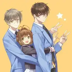 2018年1月魔卡少女樱终于要迎来回归
