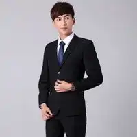 超清男西装头像图片微信头像图片大全
