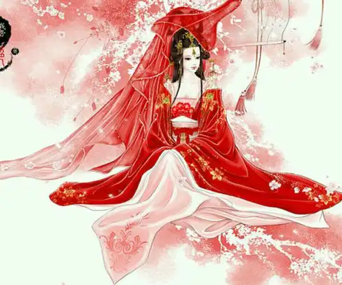 古老的合婚智慧
