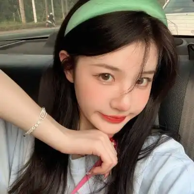 御姐头像真人高质量女生
