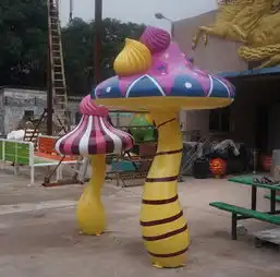 图北京卡通人物制作厂家卡通喜洋洋雕塑制作羊年吉祥物制作厂家北京艺术品收藏品
