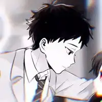 穿黑白衣服的情侣头像黑白色搭配情侣头像一组
