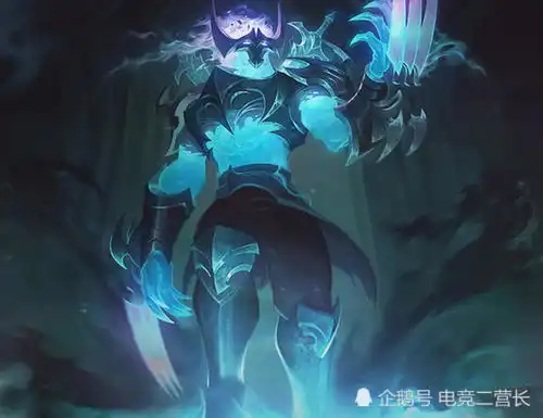 lol晋级赛最怕队友秒选的4个英雄,第1不是因为坑,就怕浪
