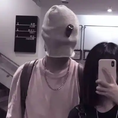 允言可爱一对两张真人情侣头像情侣头像我要个性网
