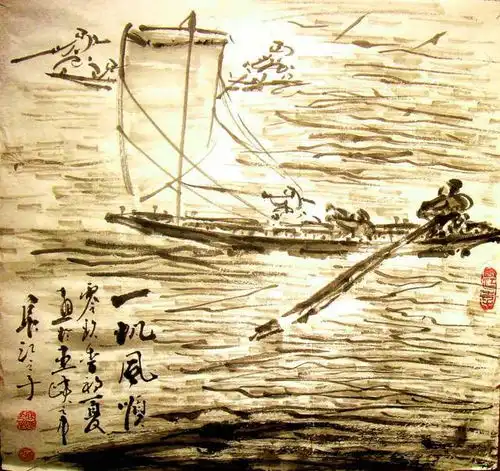 生活不会亏待的人
