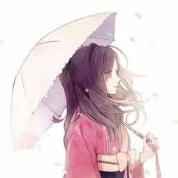 求二次元妹子头像
