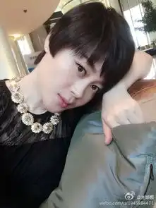 乡村爱情杨晓燕短发撞脸孙俪,网友像换了人
