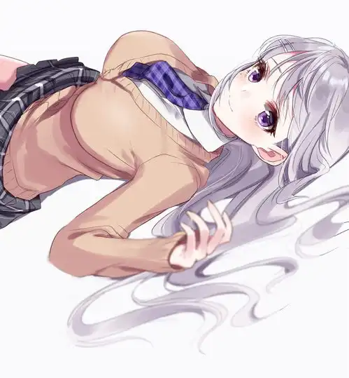 pixiv插画精选20180719这次有不少虚拟youtuber的插画
