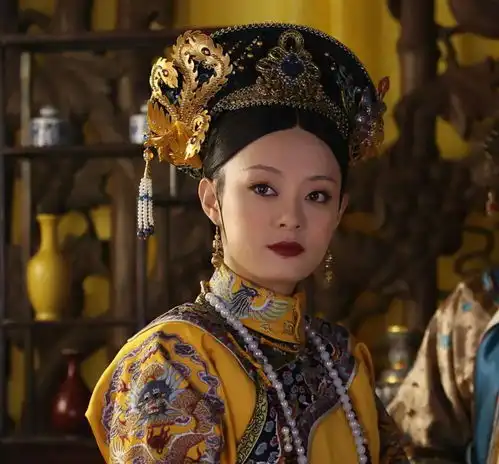 科班在天赋面前不值一提让他们告诉你,什么叫天生吃演员这碗饭

