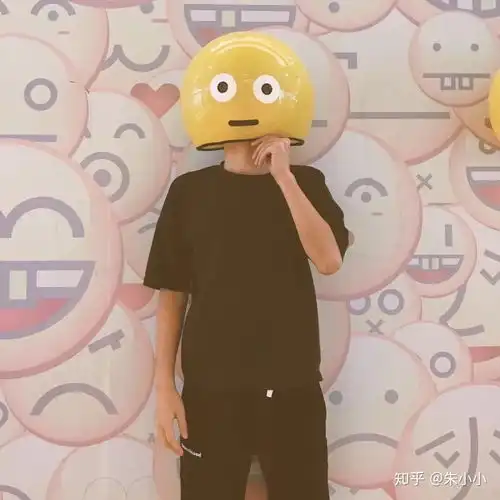 那些年我用过的头像
