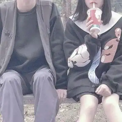 情头关于爱情的细节文案
