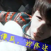 qq头像
