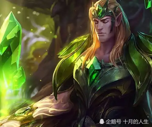 越来越受欢迎的极地大乱斗,原因有三点,你猜对了吗
