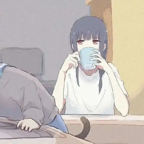 七夕情头头像特辑
