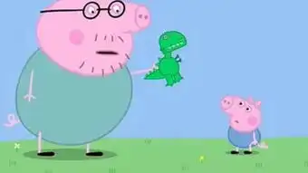 乔治
