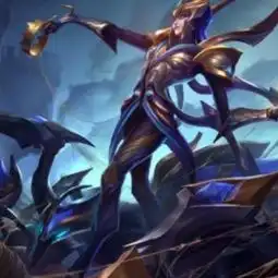 lol在新版本中各路t1英雄,登顶神座势不可挡
