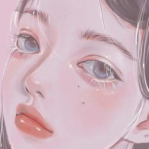 头像背景丨余生遥遥天命昭昭
