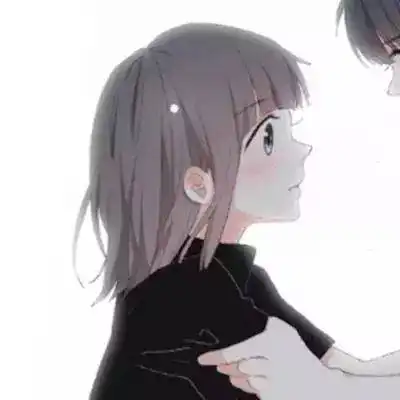 怦然心动漫画高清图片情侣头像高清壁纸这里全都有
