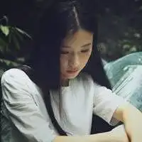 情侣头像模糊可爱微信头像图片大全
